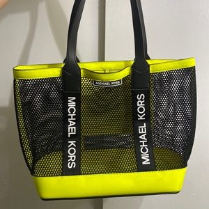 Michael Kors Tote